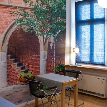 New Sweet One Apartment Krakow Ngoại thất bức ảnh
