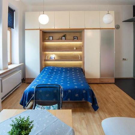 New Sweet One Apartment Krakow Ngoại thất bức ảnh