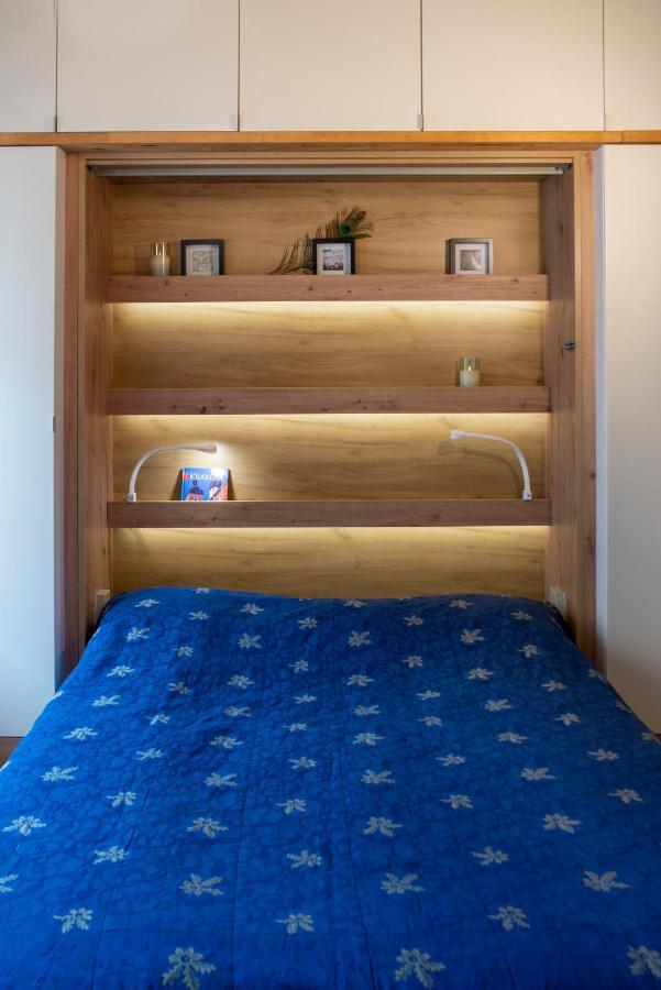 New Sweet One Apartment Krakow Ngoại thất bức ảnh