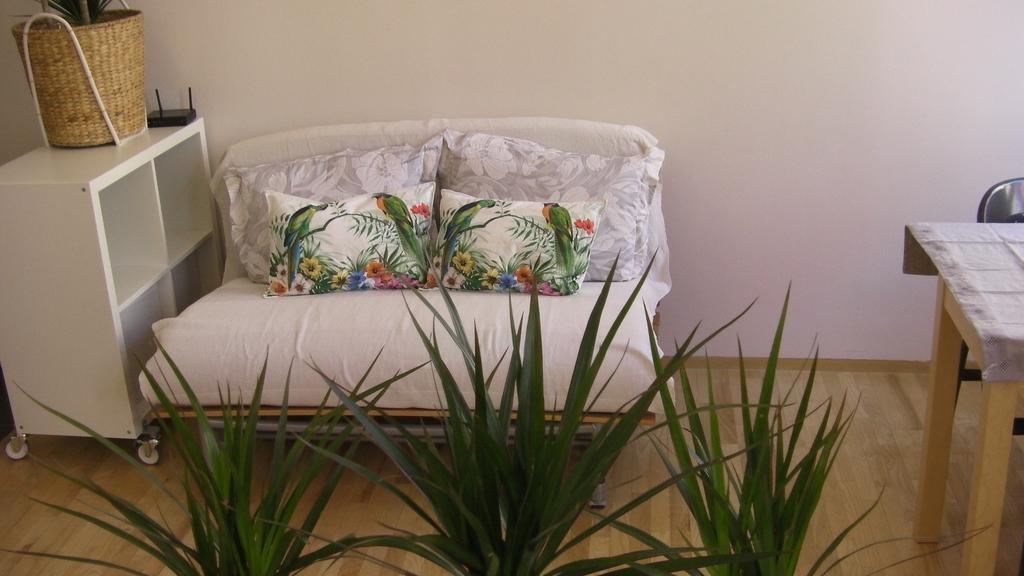 New Sweet One Apartment Krakow Phòng bức ảnh