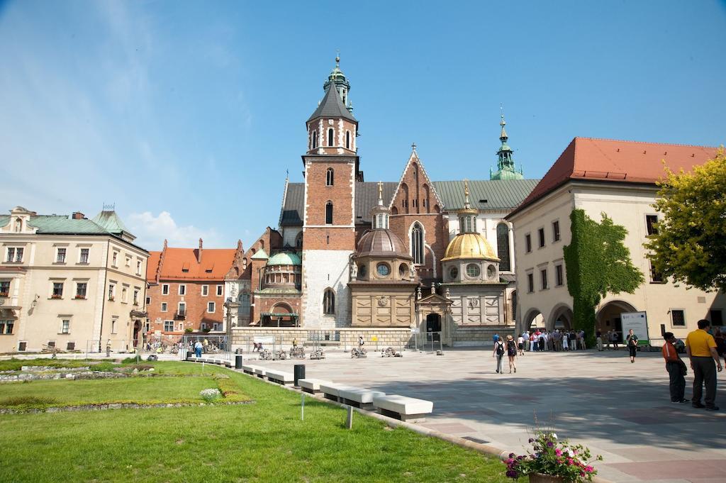New Sweet One Apartment Krakow Phòng bức ảnh