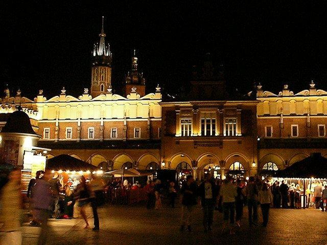 New Sweet One Apartment Krakow Phòng bức ảnh