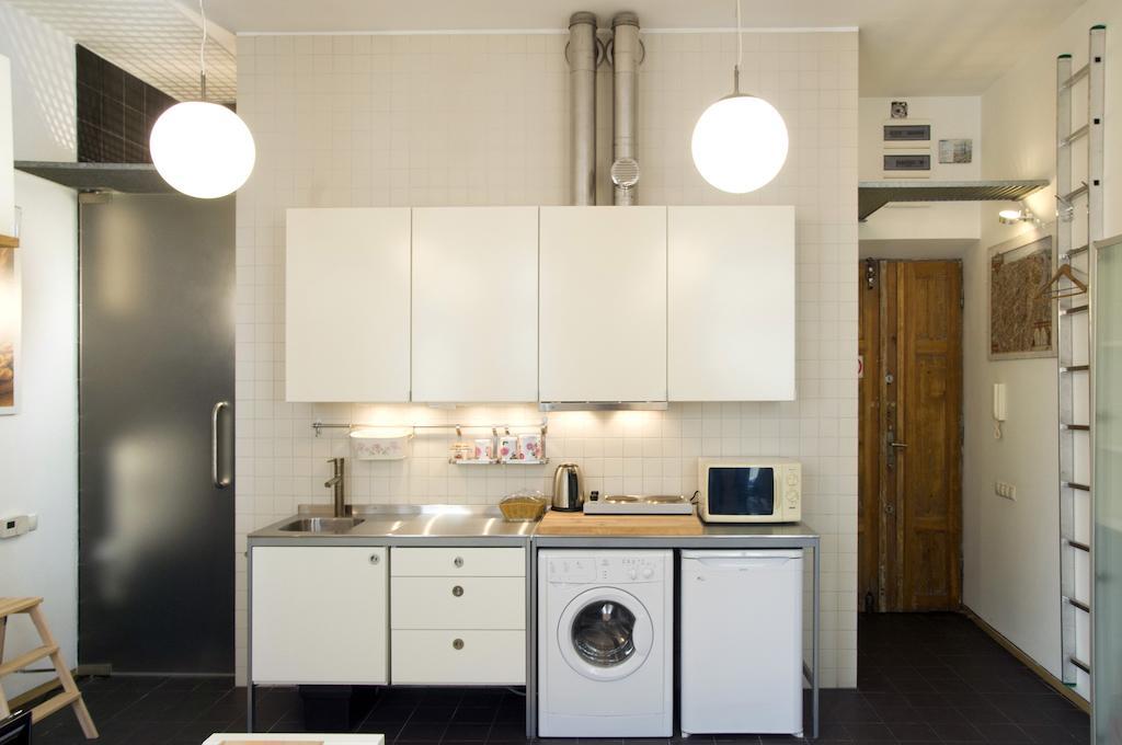 New Sweet One Apartment Krakow Phòng bức ảnh