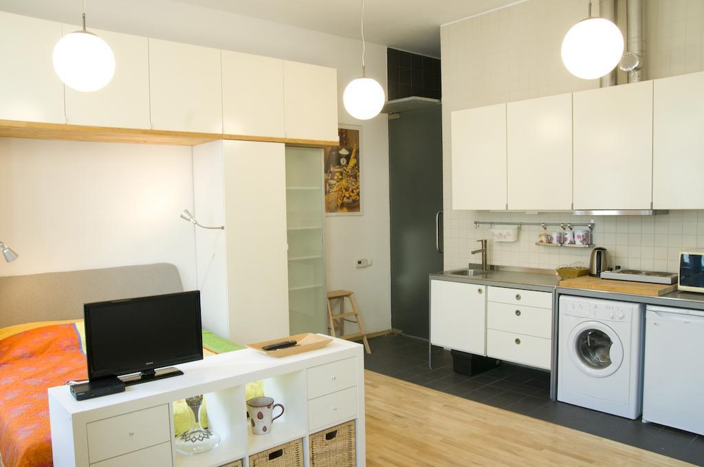 New Sweet One Apartment Krakow Phòng bức ảnh