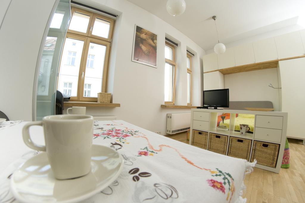 New Sweet One Apartment Krakow Phòng bức ảnh