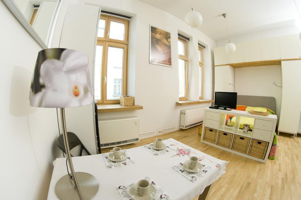 New Sweet One Apartment Krakow Phòng bức ảnh