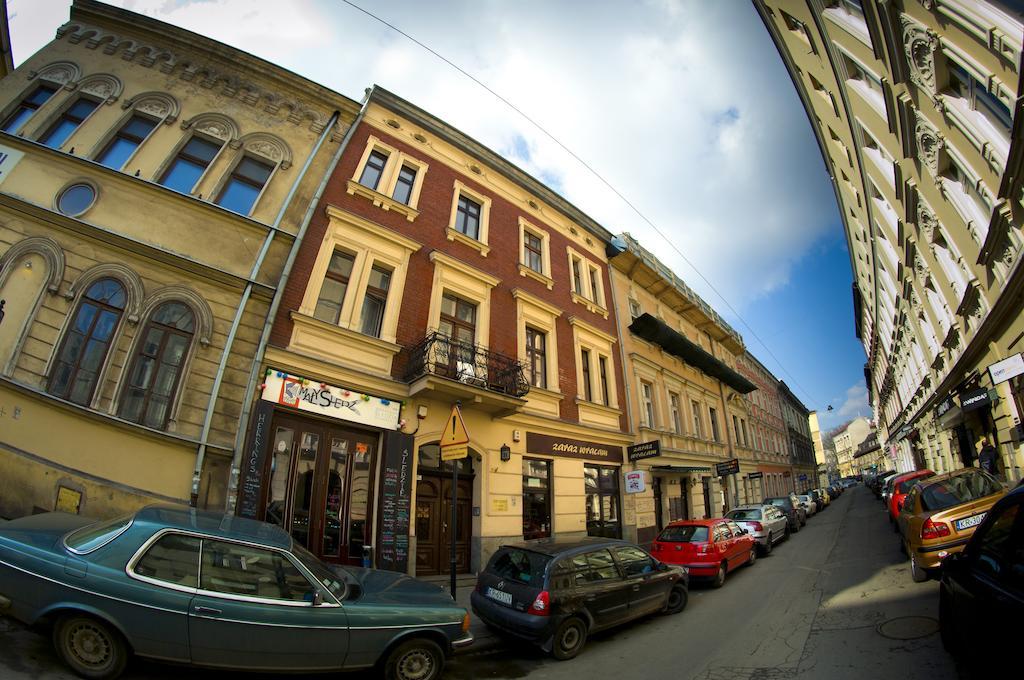 New Sweet One Apartment Krakow Phòng bức ảnh