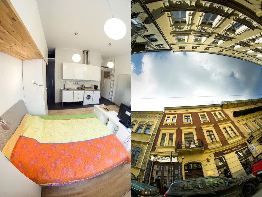 New Sweet One Apartment Krakow Phòng bức ảnh