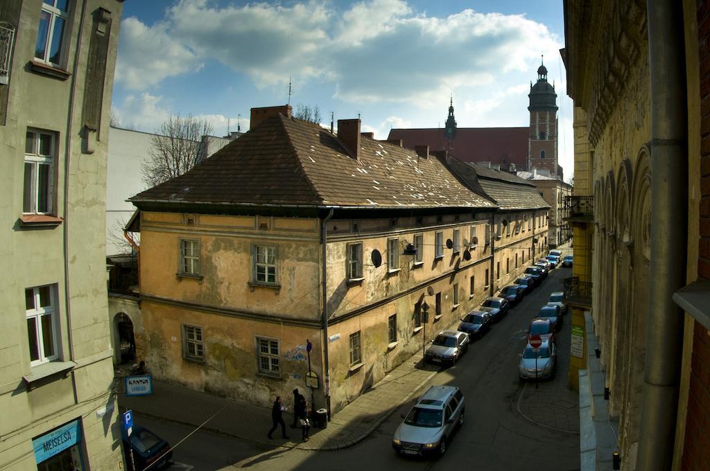 New Sweet One Apartment Krakow Phòng bức ảnh