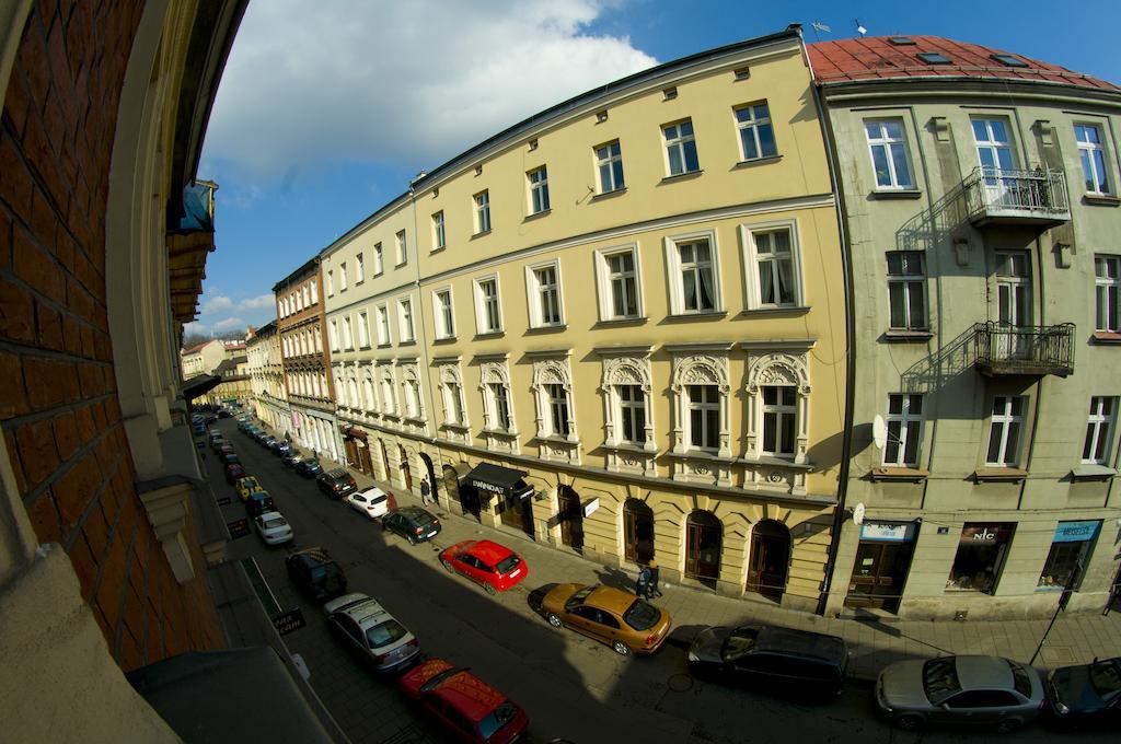 New Sweet One Apartment Krakow Phòng bức ảnh