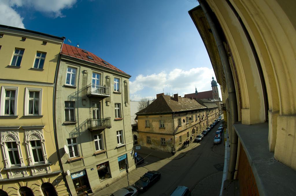 New Sweet One Apartment Krakow Phòng bức ảnh