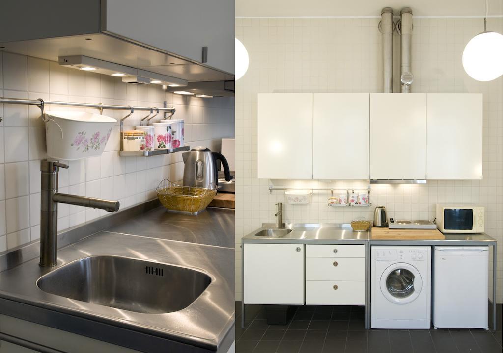 New Sweet One Apartment Krakow Phòng bức ảnh