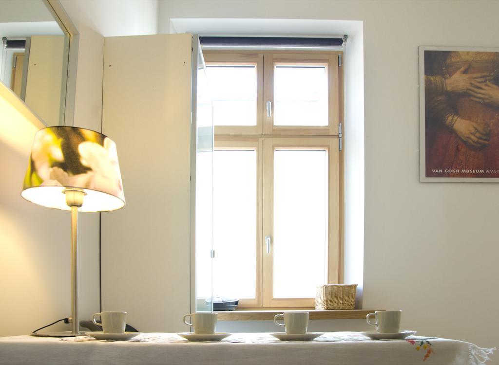 New Sweet One Apartment Krakow Phòng bức ảnh